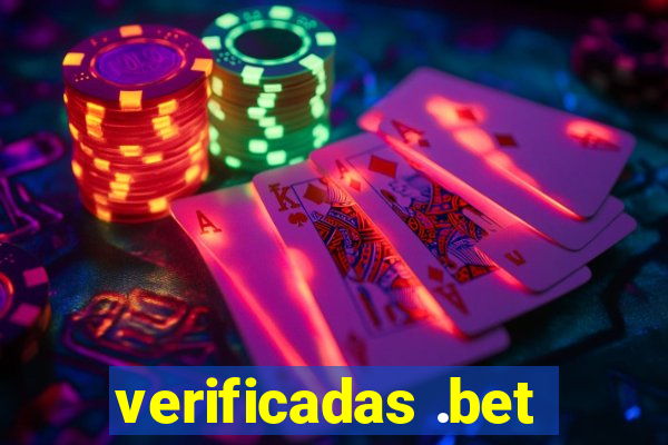 verificadas .bet